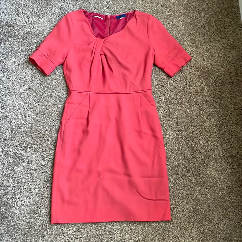 J.Crew Cocktail Dress